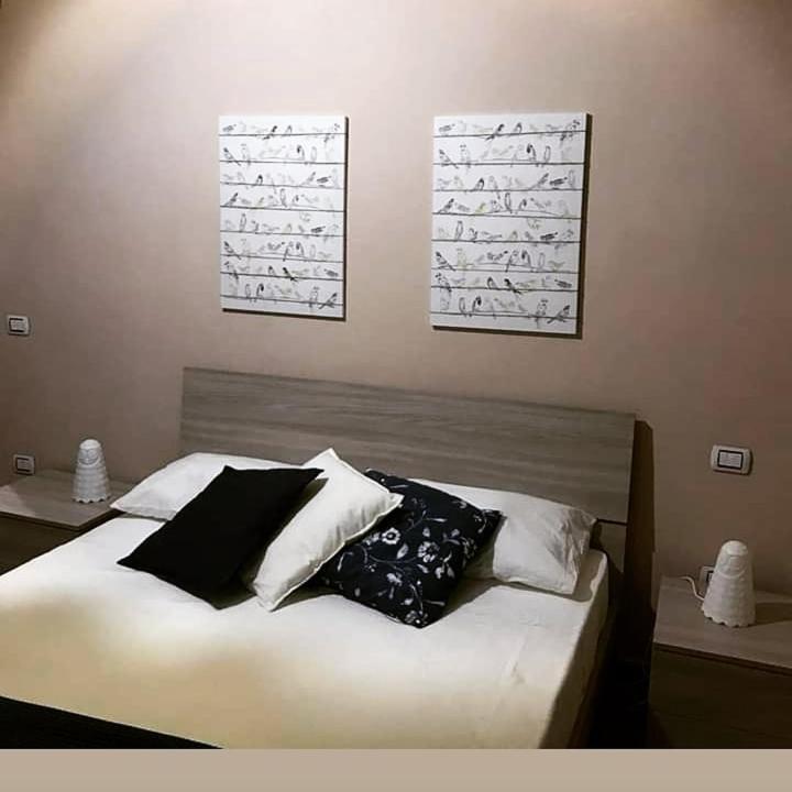 Bed and Breakfast Relais Al Borgo Somma Vesuviana Exterior foto