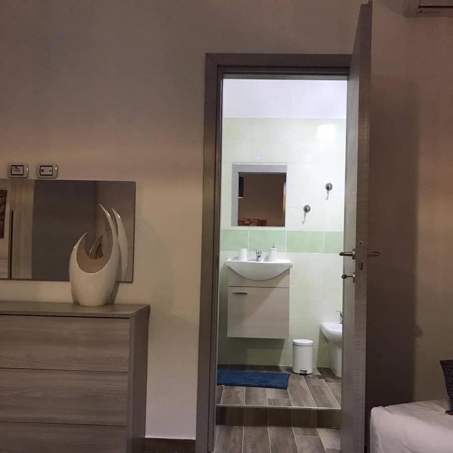 Bed and Breakfast Relais Al Borgo Somma Vesuviana Exterior foto