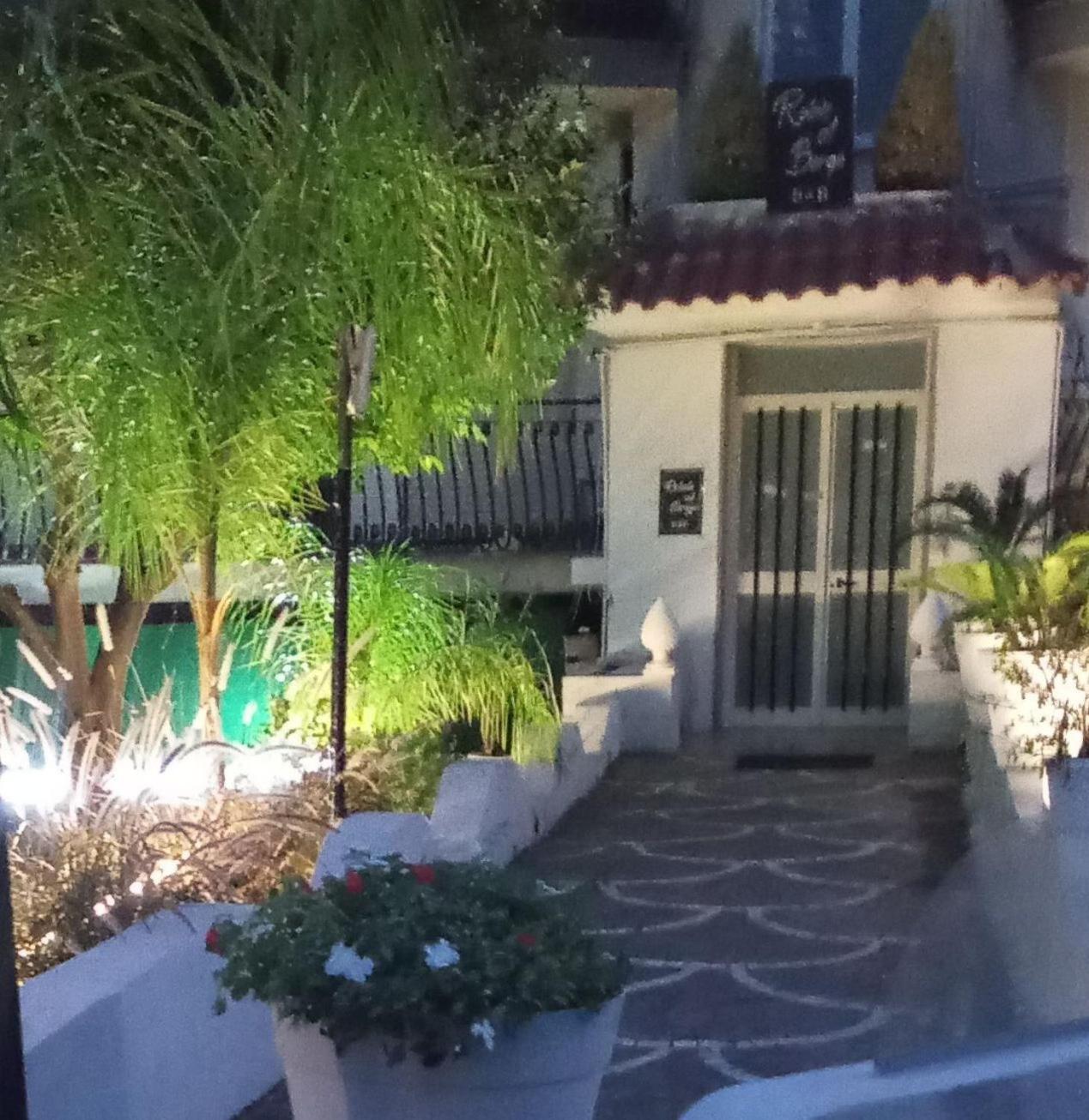 Bed and Breakfast Relais Al Borgo Somma Vesuviana Exterior foto